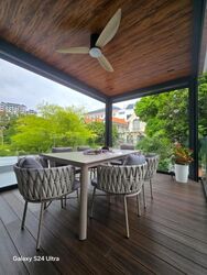 St Annes Wood (D19), Terrace #615972001